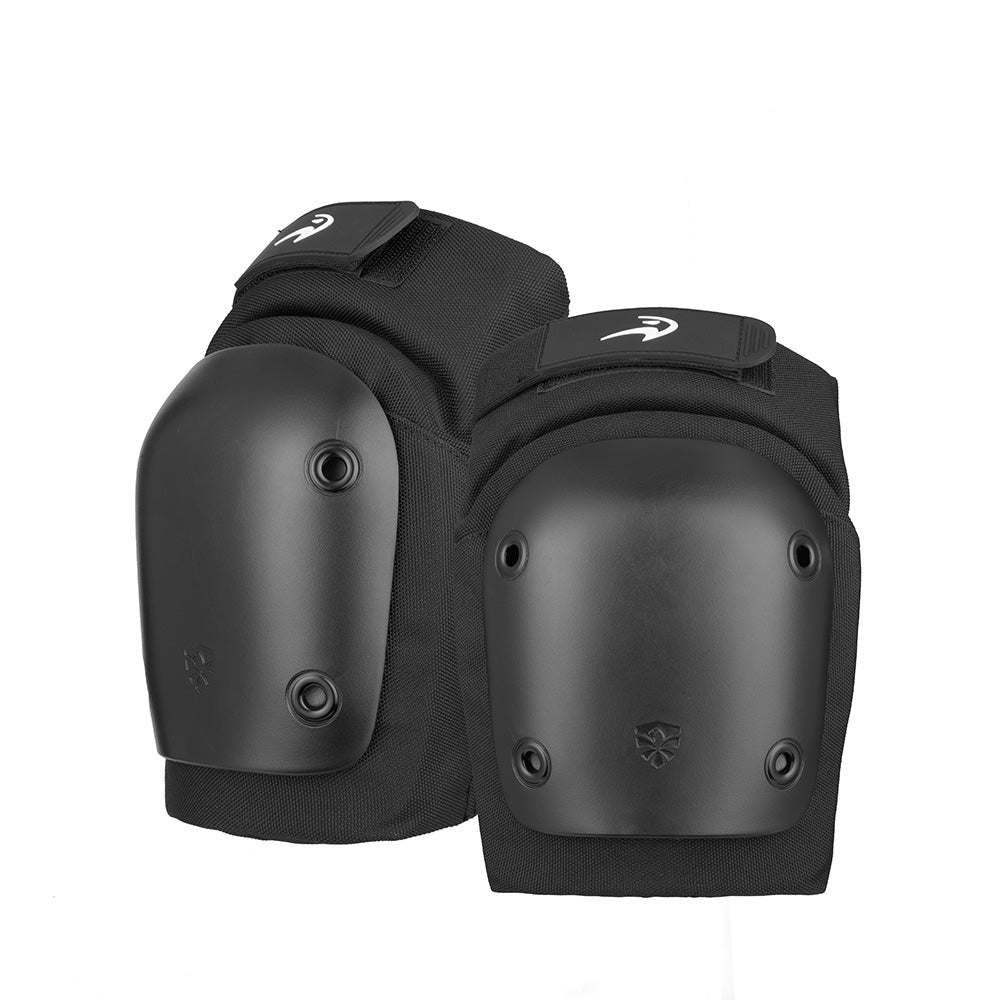 Pro Knee Pads for Inline Skating – FlyingEagle Skates