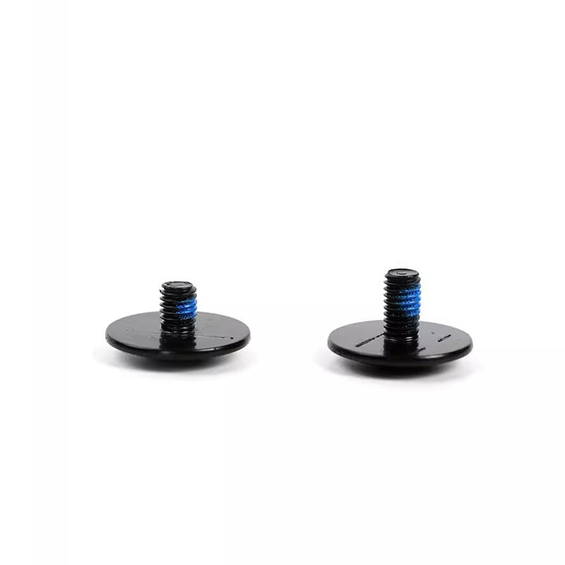 FlyingEagle CUFF SCREWS replacement parts, 6mm thread designed for Raptor and Drift skate cuff repair