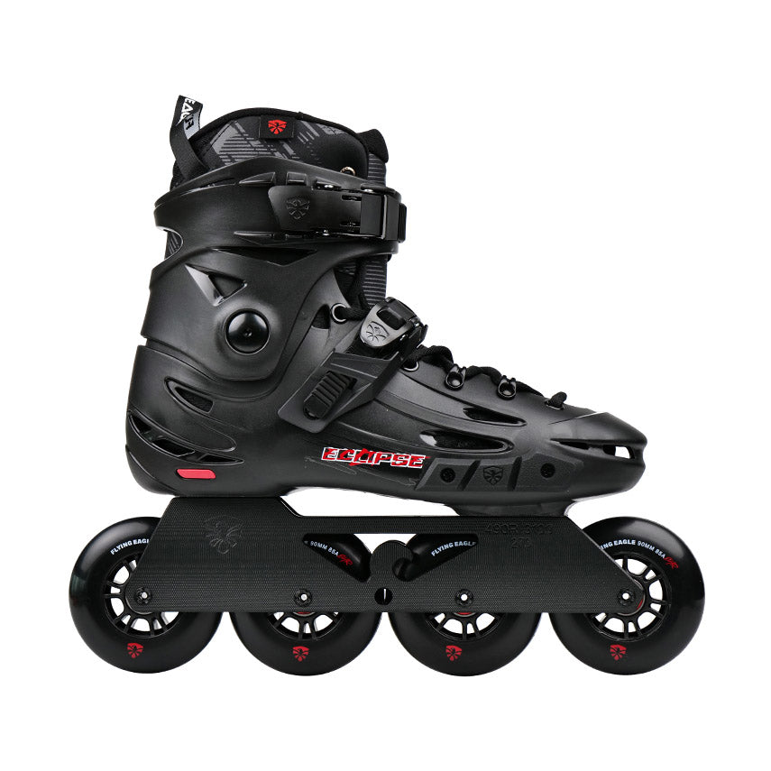F5D Eclipse Urban Skates for and Flatland UrbanSkating-F5D