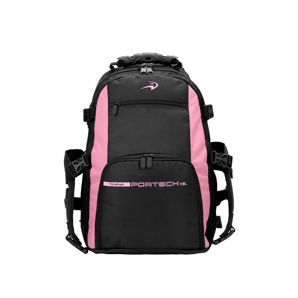 【新品】BURTON GIRLS ELITE CARG PT ARUBA Portech Inline Skate Backpack – FlyingEagle Skates
