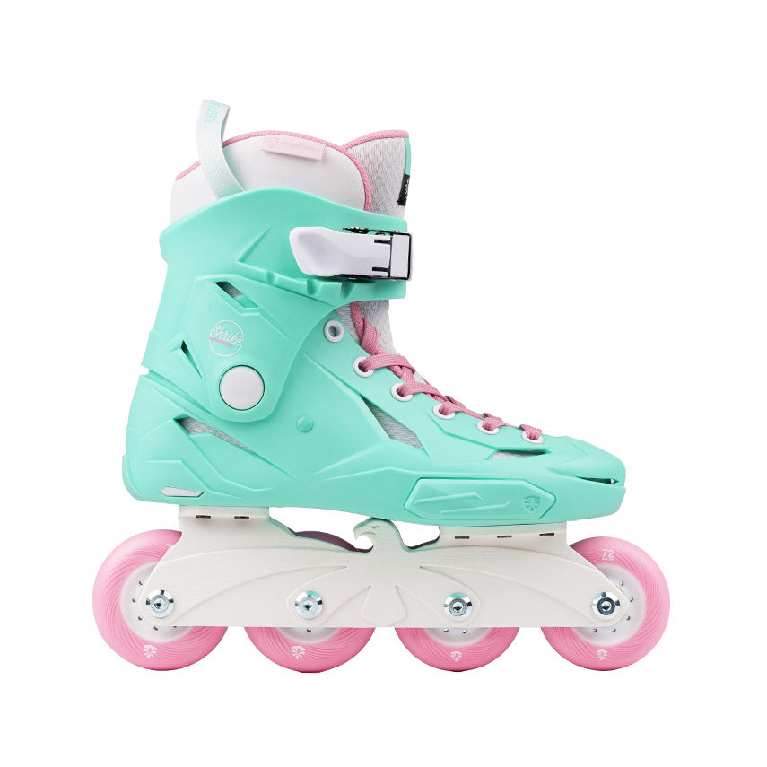 yyyANGLERS MADE イージリーストライク Flying Eagle X1 SHRIKE LITE – FlyingEagle Skates