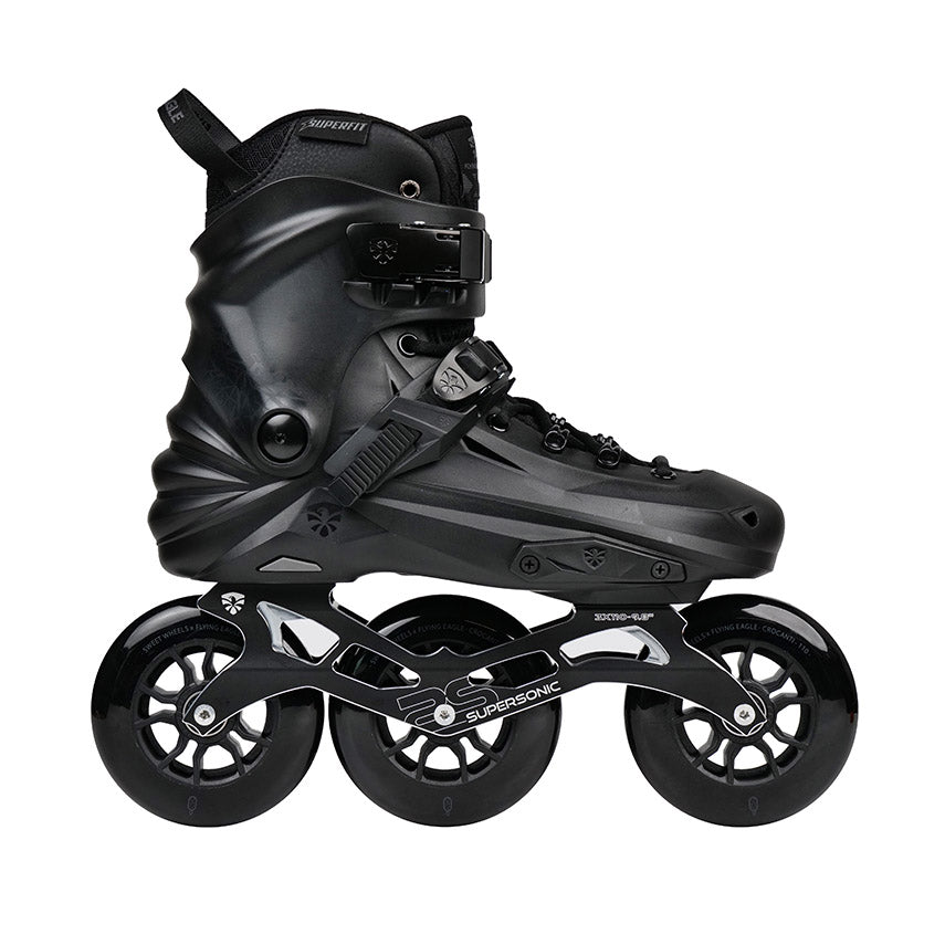 REAVER TRI 3x110mm Urban Inline Skates - X7T – FlyingEagle Skates