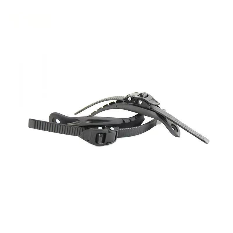 Replacement FlyingEagle 45° BUCKLE SETS, practical hardware accessory for daily urban skate maintenance