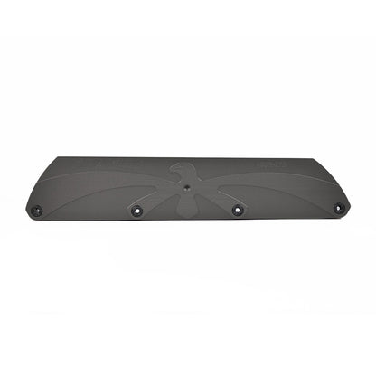 Grey reinforced FlyingEagle LIBERTY 490R/3100 frame compatible with standard UFS skate boots