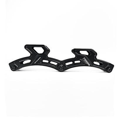 FlyingEagle TERRA FRAMES black adult offroad skate frames
