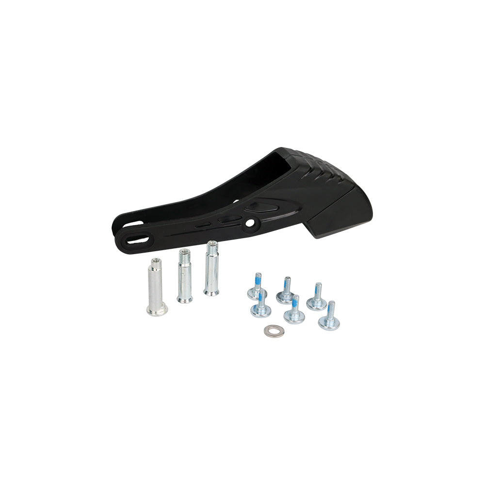 Premium FlyingEagle BRAKE rocking axle stopper, universal fit for most skates equipped with 72mm up to 80mm wheels