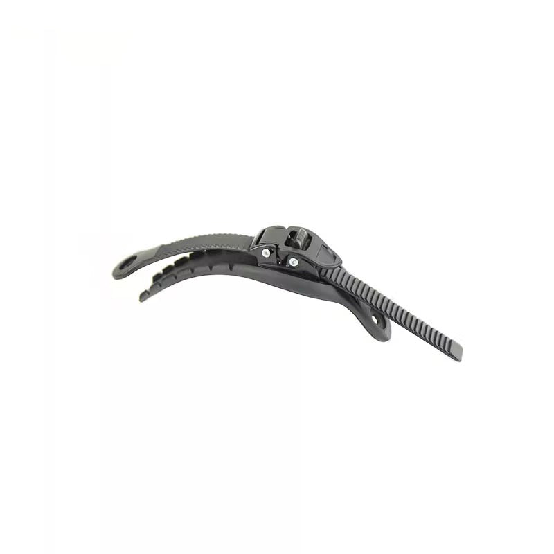 FlyingEagle 45° BUCKLE SETS inline skate fastener kit, universal fit for multiple urban skating boots