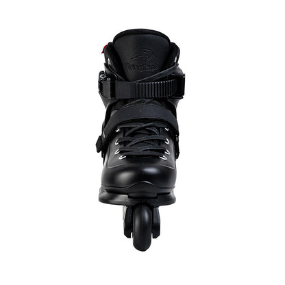 FlyingEagle VIREO kids aggressive skate, adjustable inline skates for growing feet