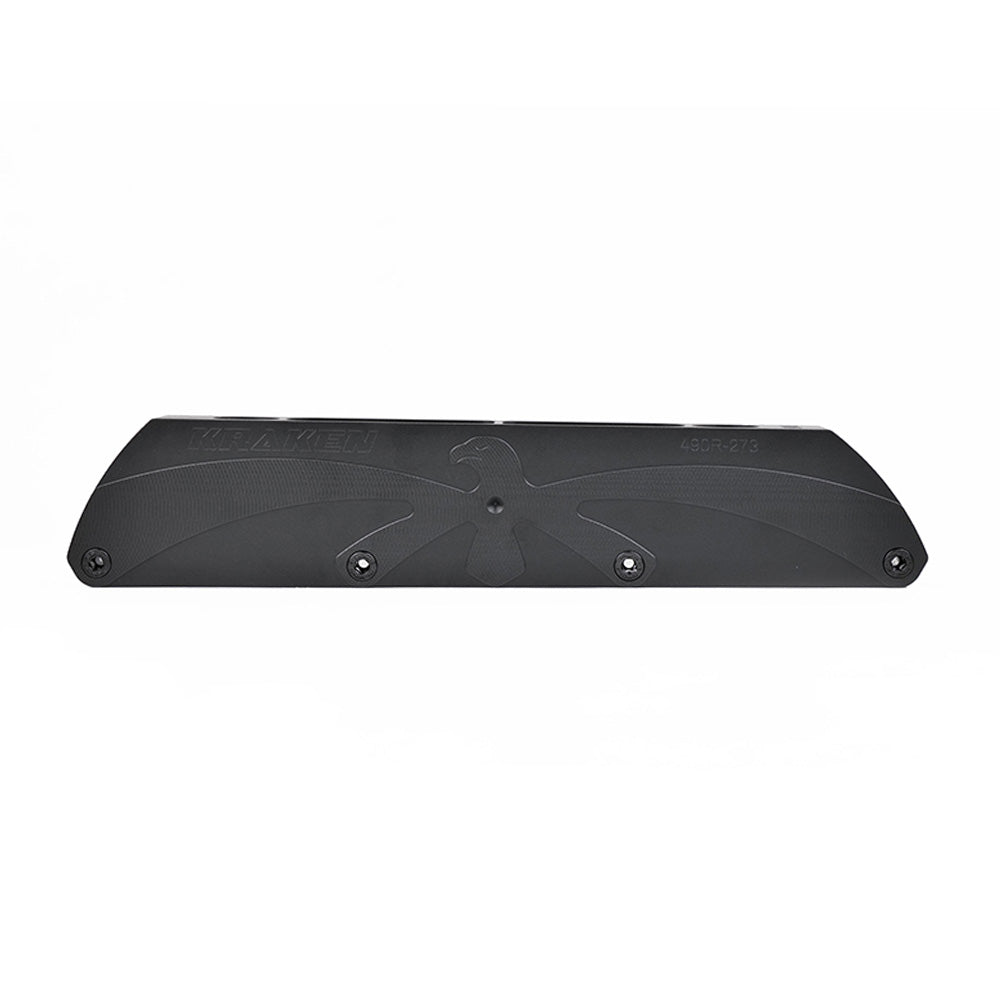 FlyingEagle LIBERTY 490R/3100 black UFS aluminum frame for flatland aggressive inline skating