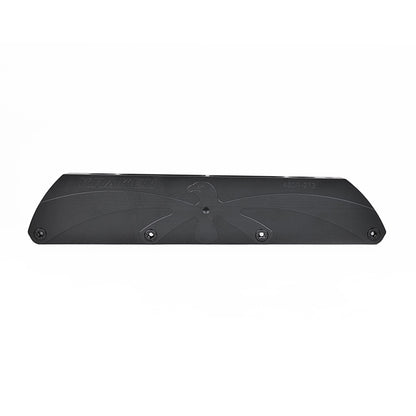 FlyingEagle LIBERTY 490R/3100 black UFS aluminum frame for flatland aggressive inline skating