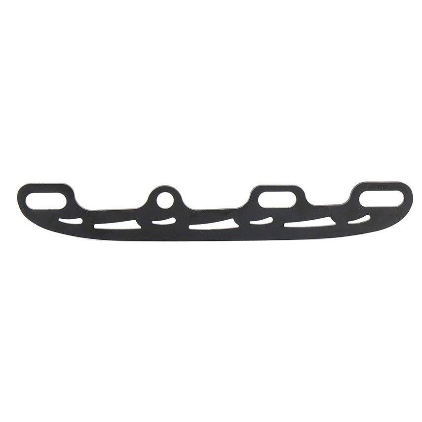 black FlyingEagle ICE BLADES easy-install ice skate replacement blades