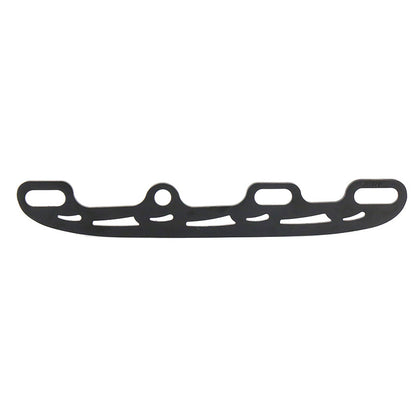 black FlyingEagle ICE BLADES easy-install ice skate replacement blades