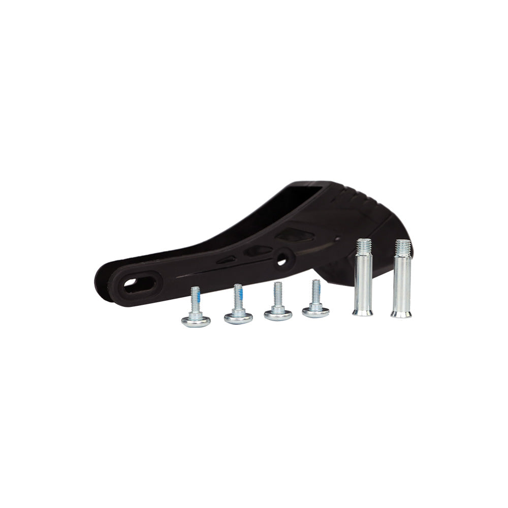 FlyingEagle BRAKE single axle brake set, lightweight accessory fits most inline skates with 72mm to 80mm wheels