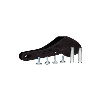 FlyingEagle BRAKE single axle brake set, lightweight accessory fits most inline skates with 72mm to 80mm wheels