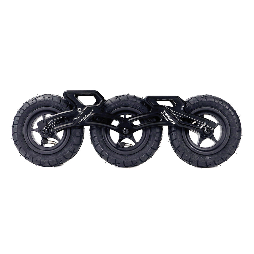 FlyingEagle TERRA TIRE 150mm black offroad frame tires for adult 