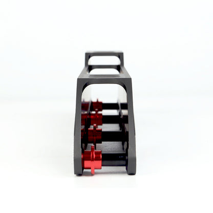  FlyingEagle LIBERTY 490R/3100 CNC frame compatible with non-UFS freeskate boots