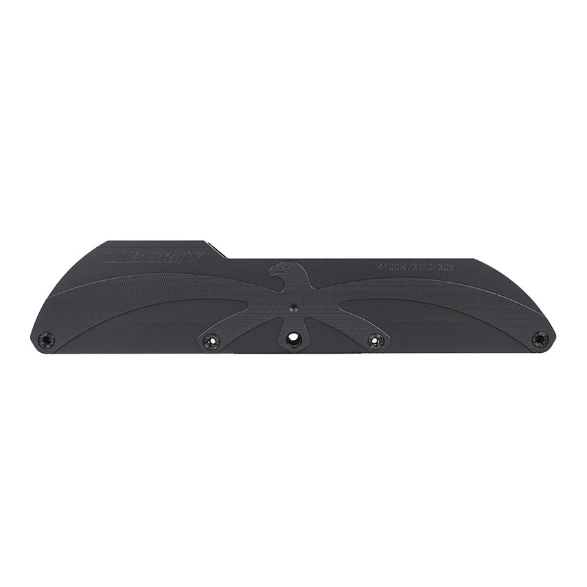 FlyingEagle LIBERTY 4100/3110 black 4×100mm skate frame for freestyle tricks