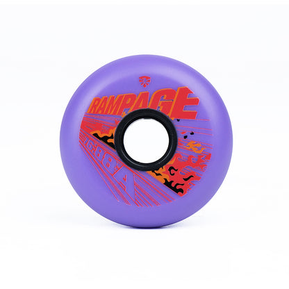 RAMPAGE