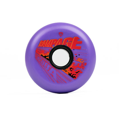 RAMPAGE