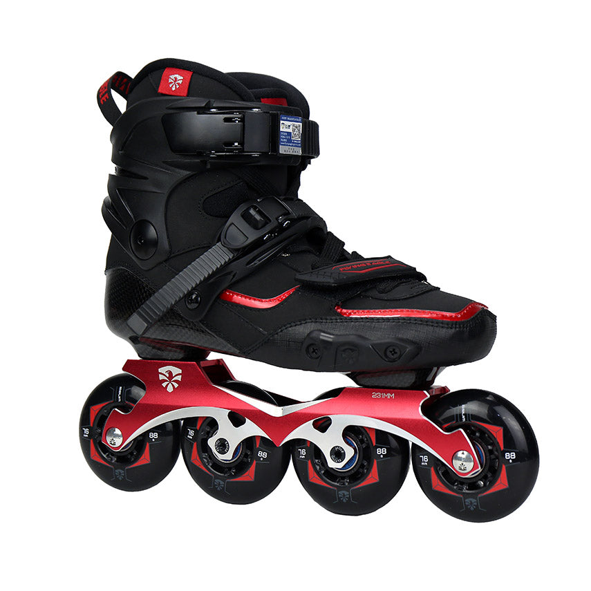 High-performance FlyingEagle DRIFT 2 skate with premium carbon materials