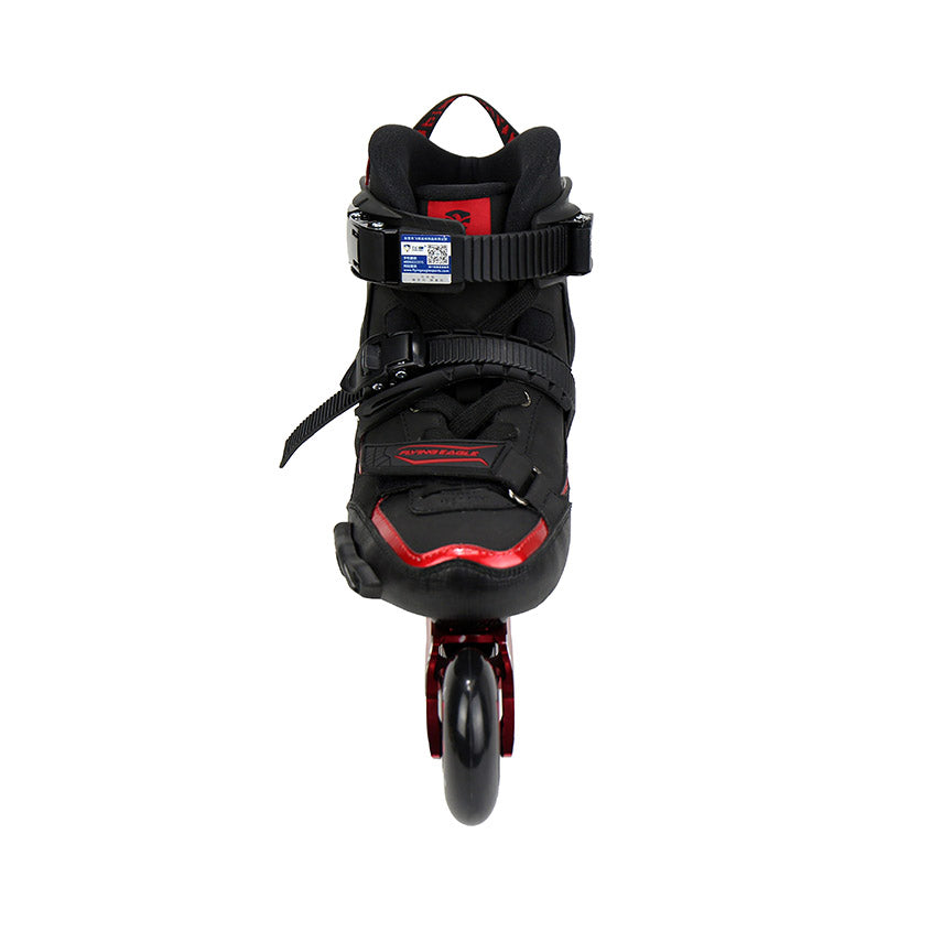 Professional carbon urban skates FlyingEagle DRIFT 2 for freestyle skating