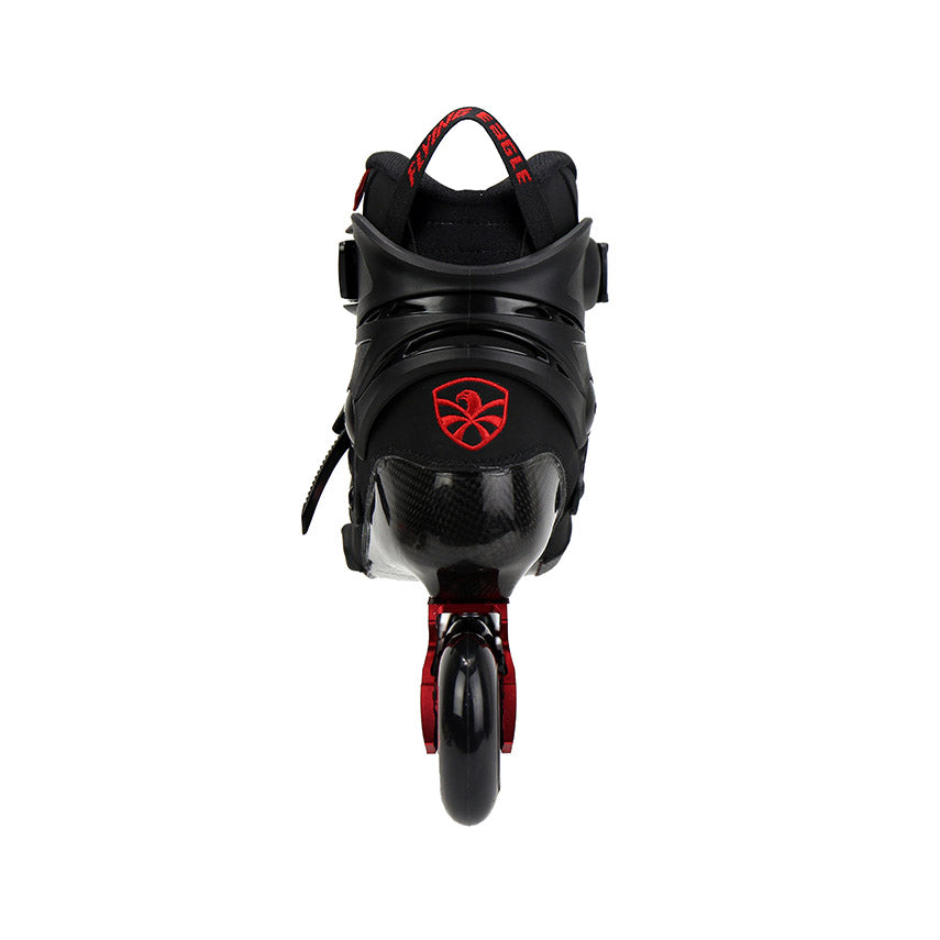 FlyingEagle DRIFT 2.0 premium carbon skate for slalom and urban skating
