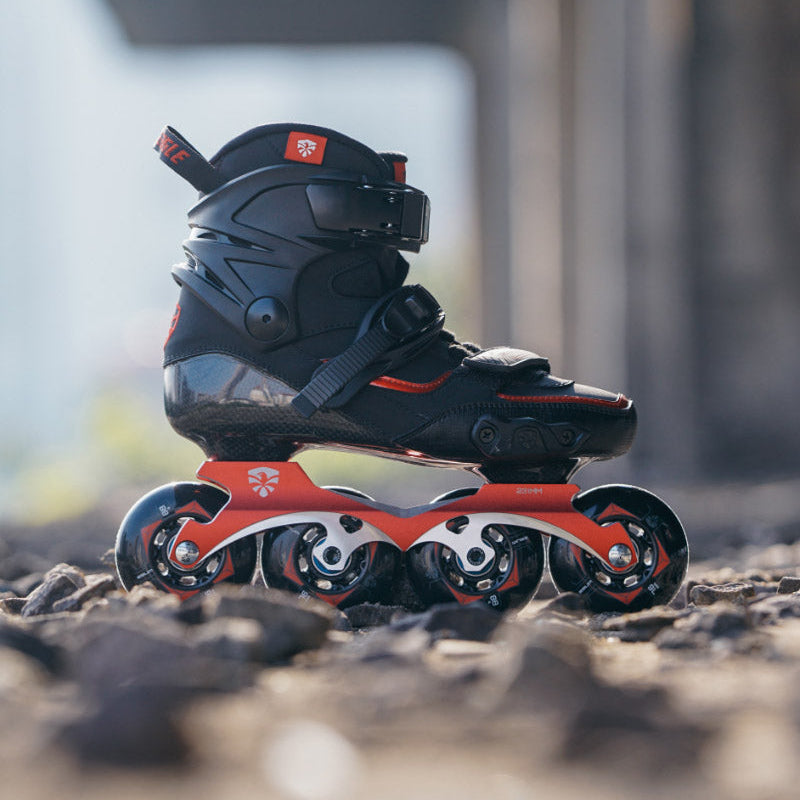 85A wheel FlyingEagle DRIFT 2 skates crafted with high quality carbon