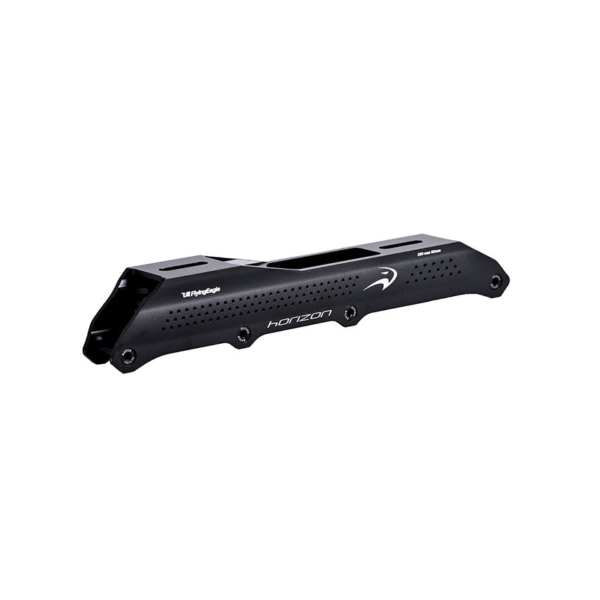 FlyingEagle HORIZON L80 frame, innovative structure delivers powerful strides while skating