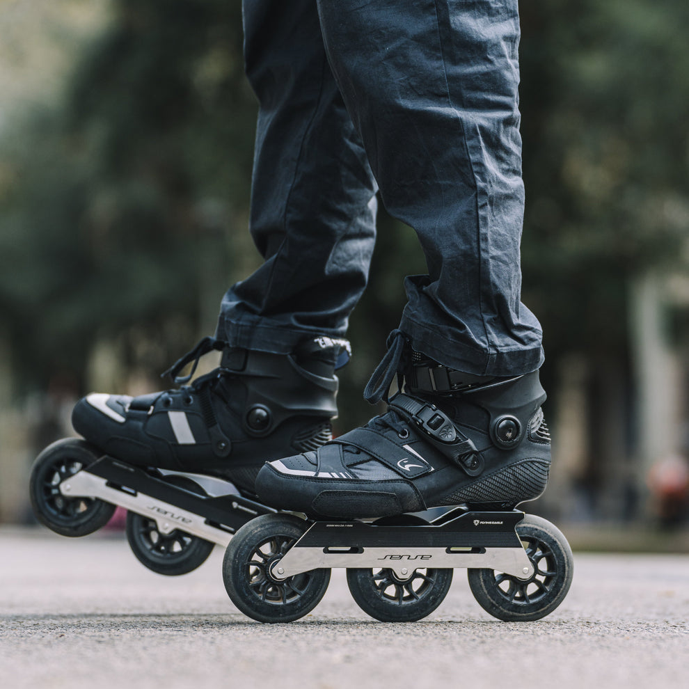 RAPTOR T110 3x110 Urban Inline Skates – FlyingEagle Skates