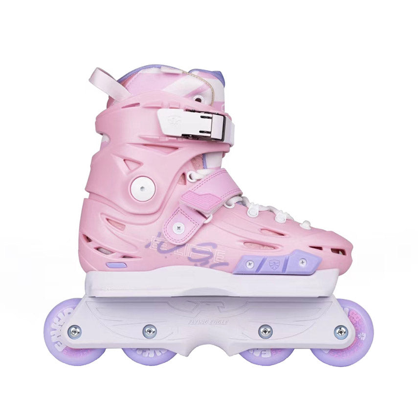 FlyingEagle ENKIDU inline skates suitable for beginners and advanced skaters