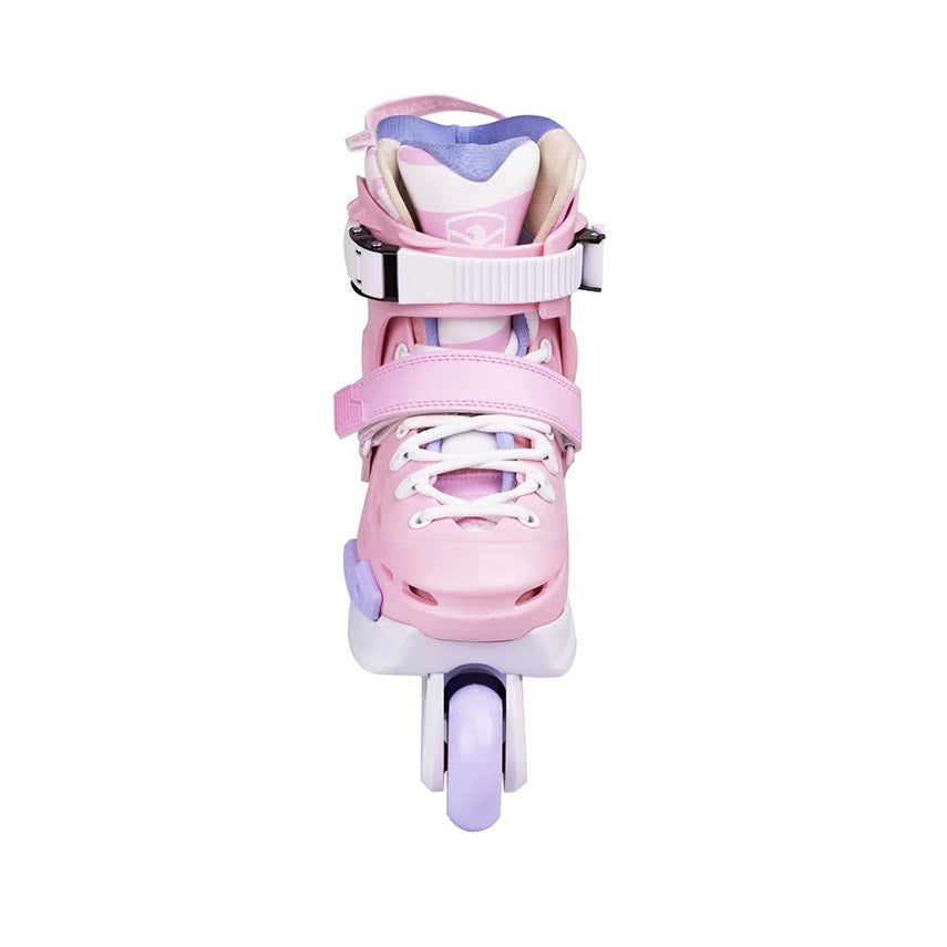 Aggressive inline skates FlyingEagle ENKIDU for various styles and terrains