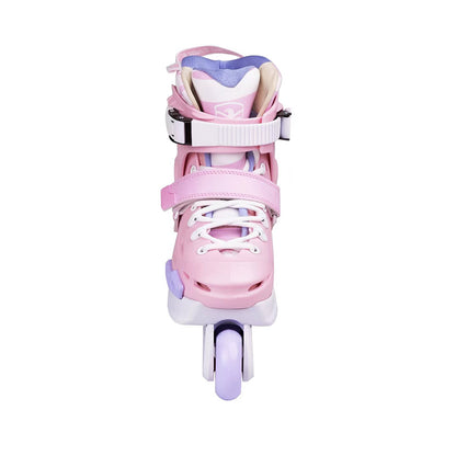 Aggressive inline skates FlyingEagle ENKIDU for various styles and terrains