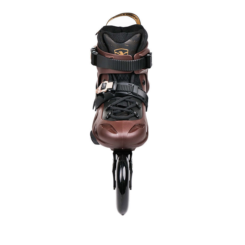 ストライクイーグル ラトル 150-245 Lクワイエット G552 OPTIMUM TRI 3x110 Urban Inline Skates – FlyingEagle Skates