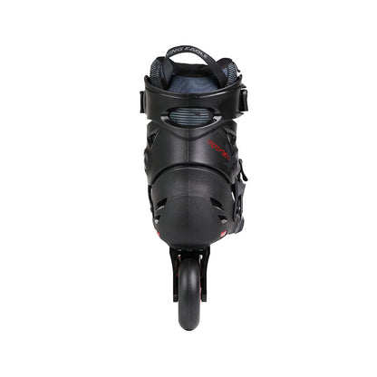 Flying Eagle RAVEN 4 wheel hard-boot inline skate for urban and fitness