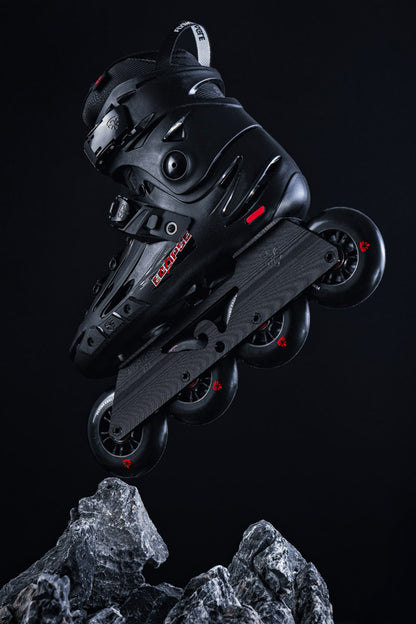 ECLIPSE DUAL