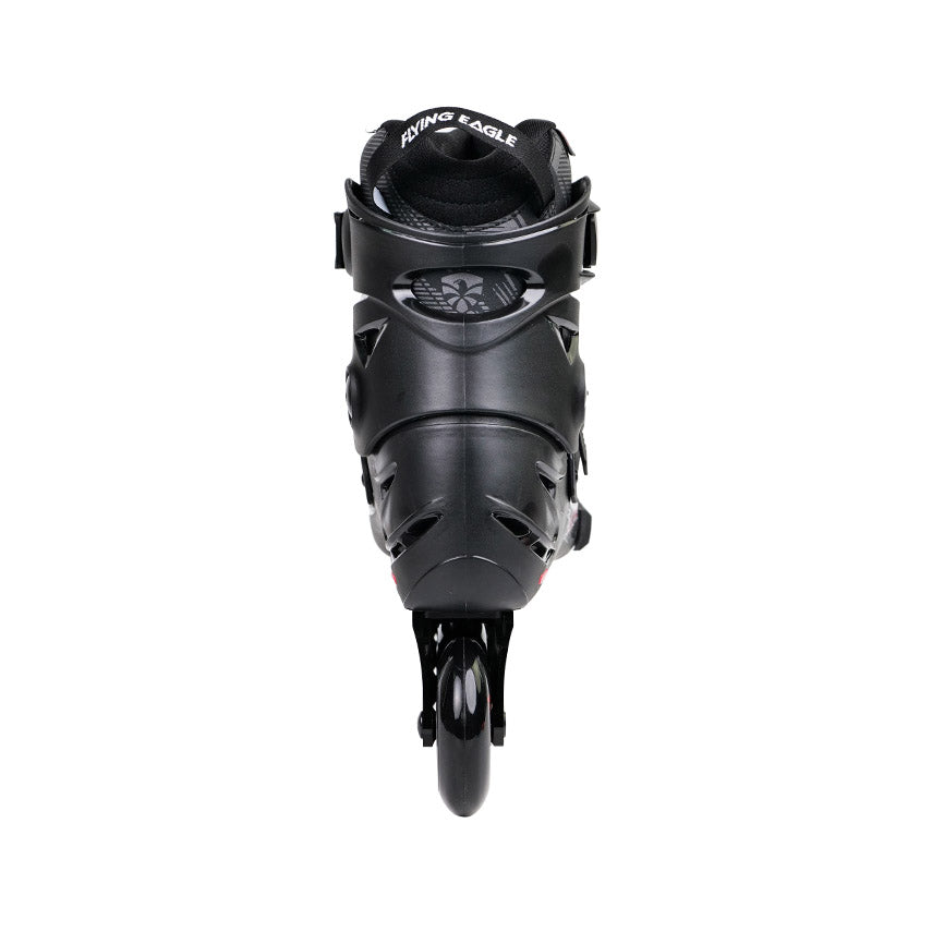 Adult black Flying Eagle Eclipse inline skate EU 36-46 all round use