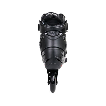 Adult black Flying Eagle Eclipse inline skate EU 36-46 all round use