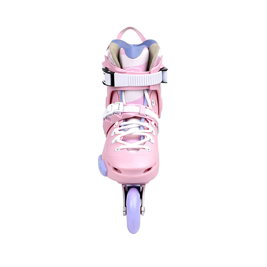 Flying Eagle Eclipse versatile inline skate for urban and fitness exercise