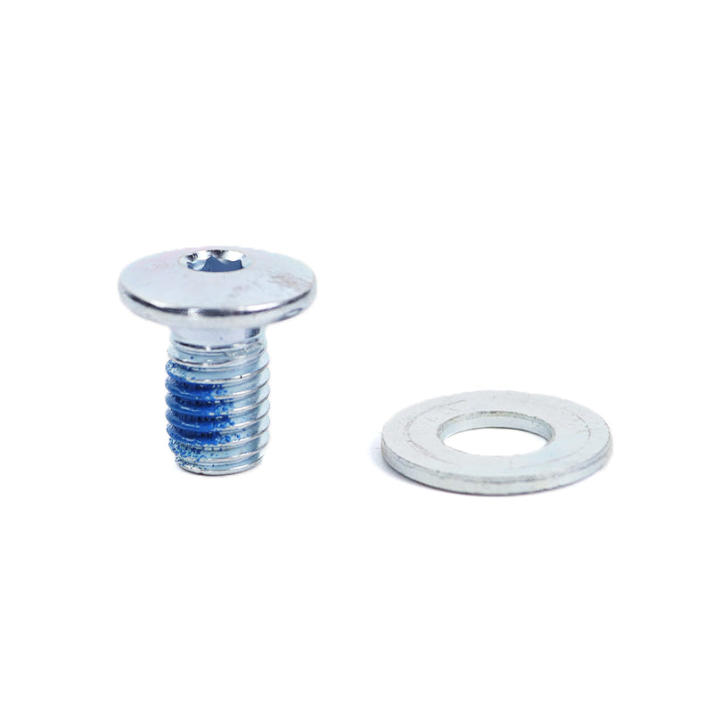 FlyingEagle MOUNTING SCREWS, replacement hardware connecting inline skate boot and frame for repair