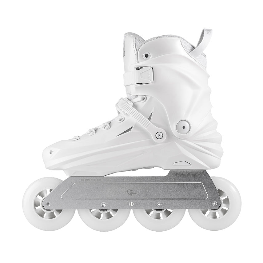 FlyingEagleREAVER Pro D8490 skate  with 84mm or 90mm wheels  and CORE Pro Dual frame.