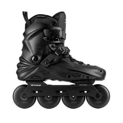 FlyingEagle REAVER Pro S7680 adult hard boot inline skates for urban skating