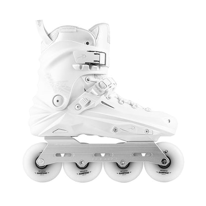 FlyingEagle REAVER Pro S7680 freestyle urban skates with SHR 88A wheels