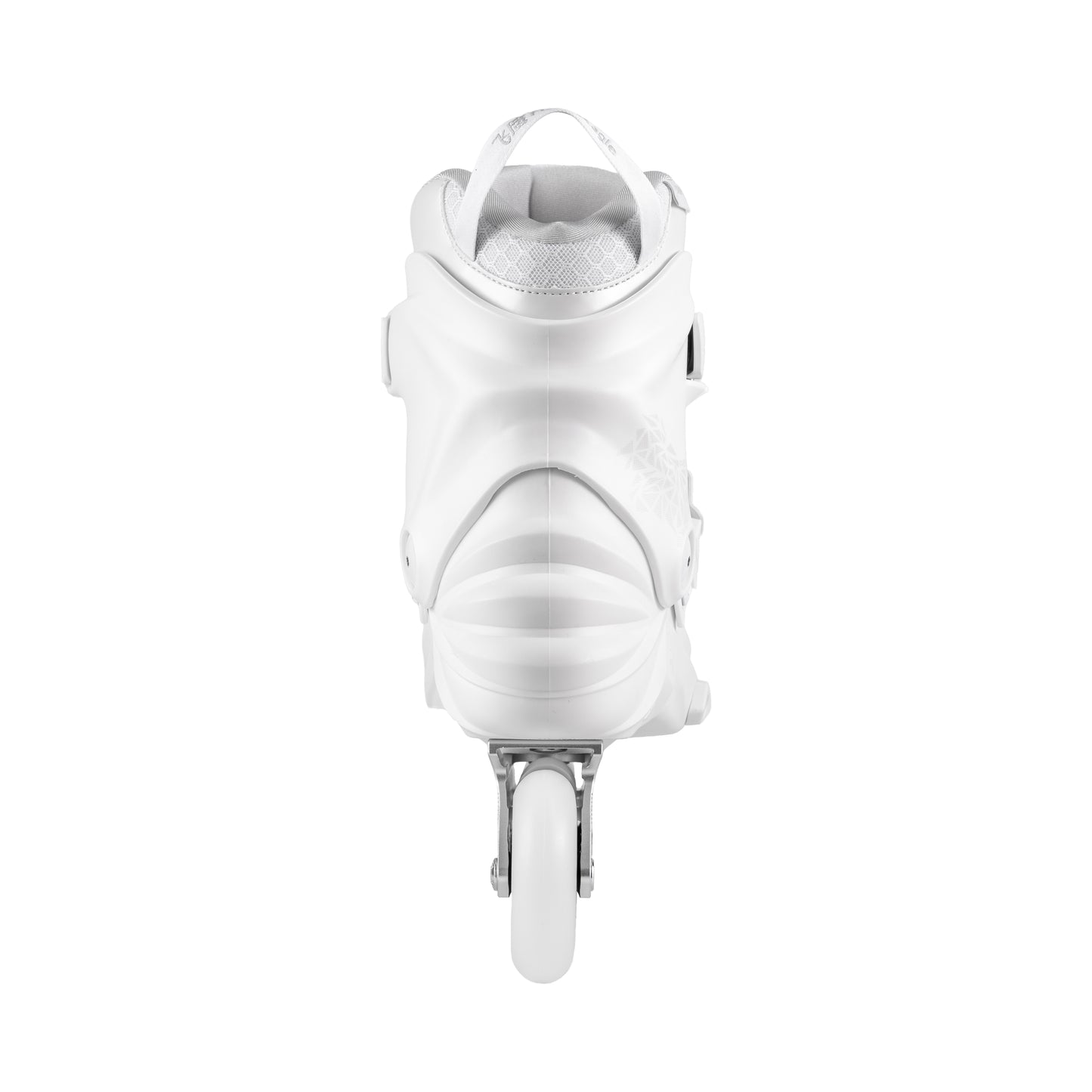 FlyingEagle REAVER Pro S7680 white inline skate with SHR 88A wheels
