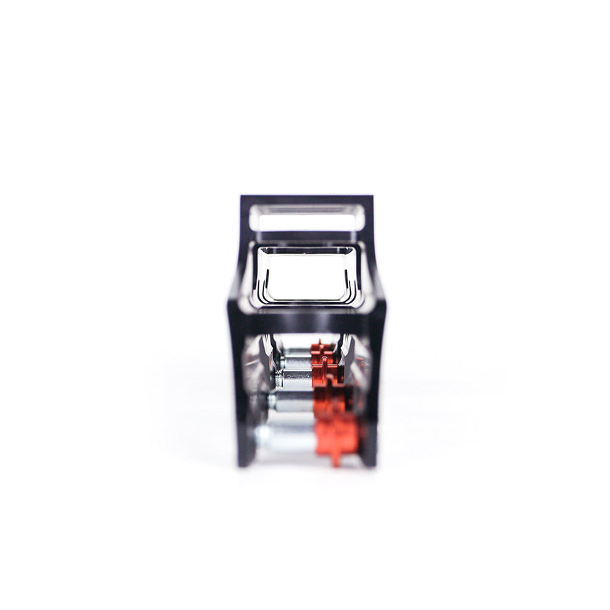 FlyingEagle SLOPE KILLER alloy frame 165mm mounting solid support for all urban freeskating