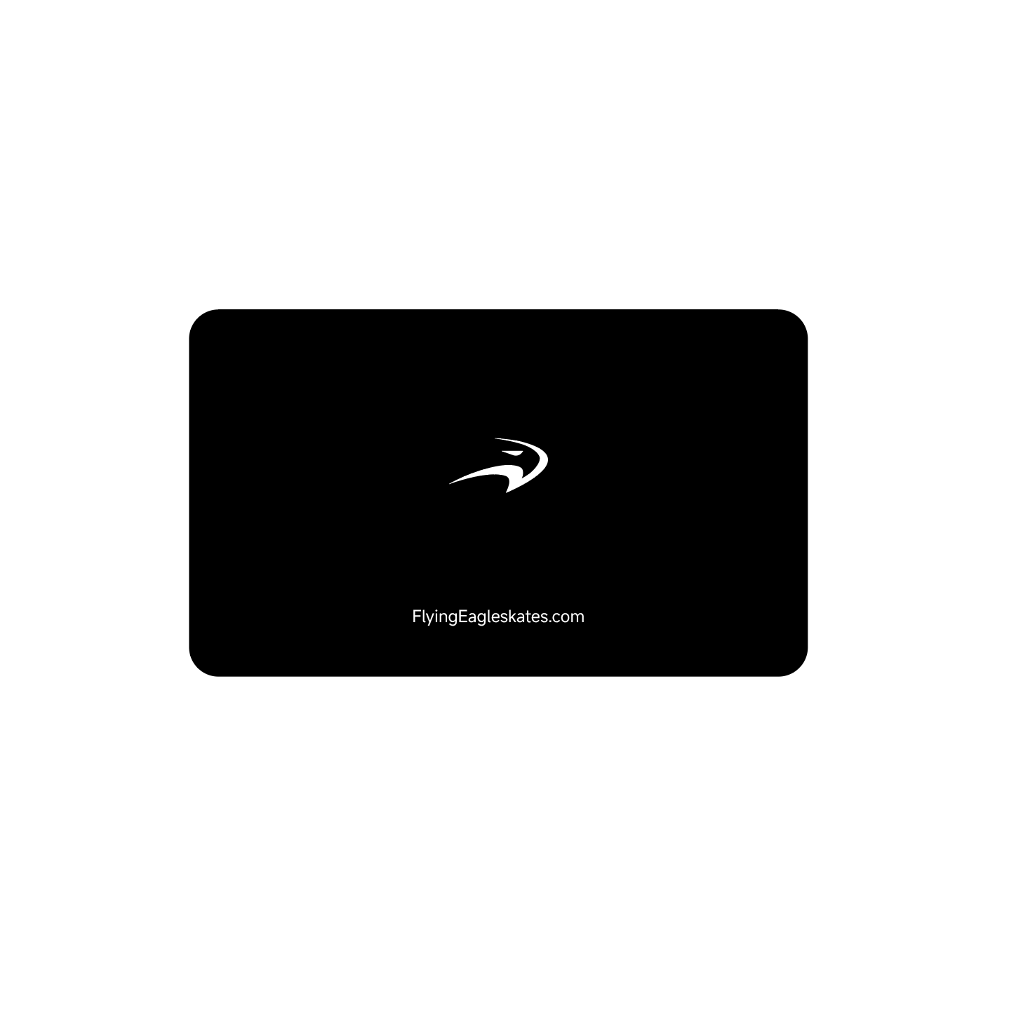 FlyingEagle Skates Gift Cards