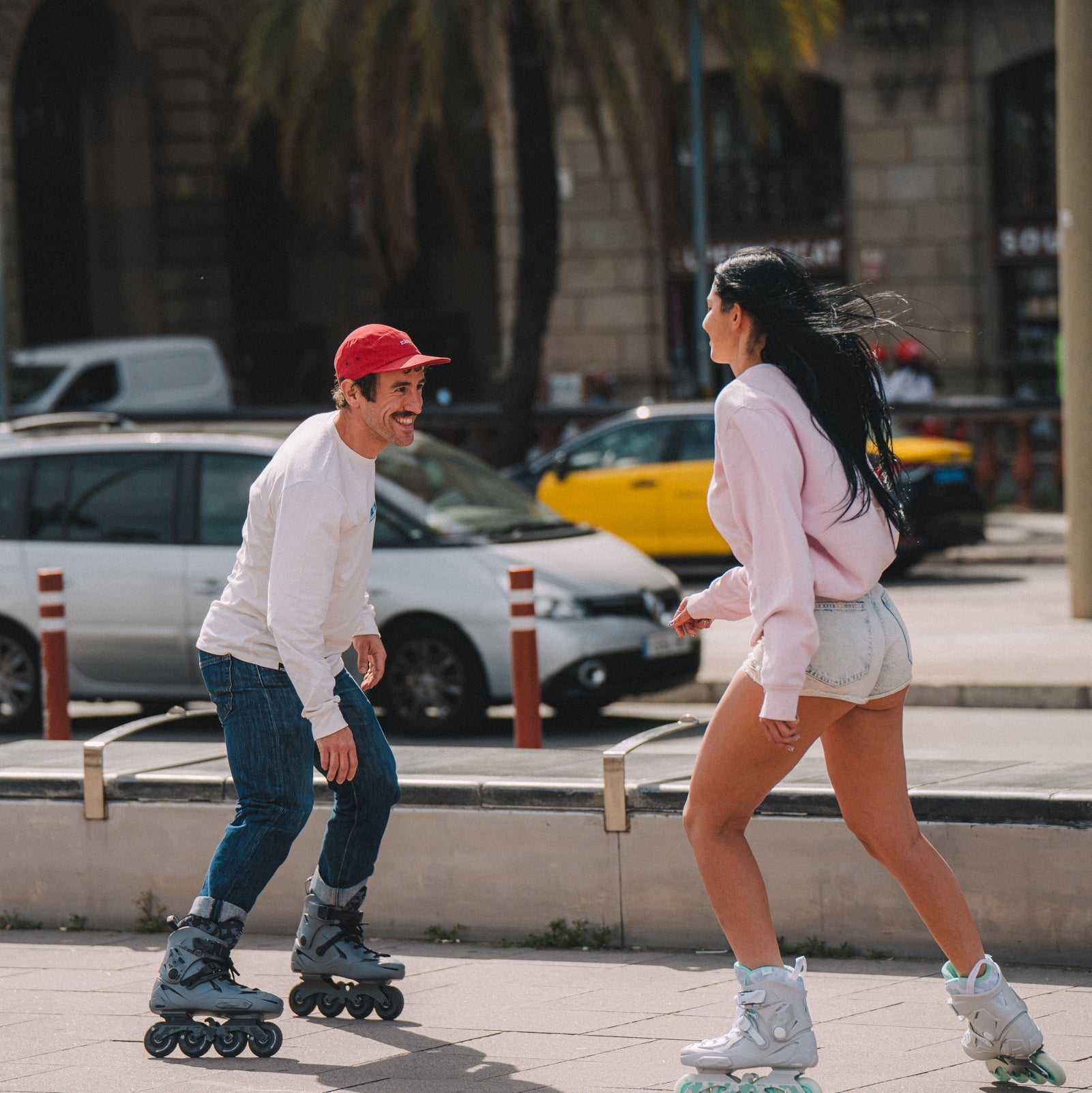 SHRIKE – FlyingEagle Skates