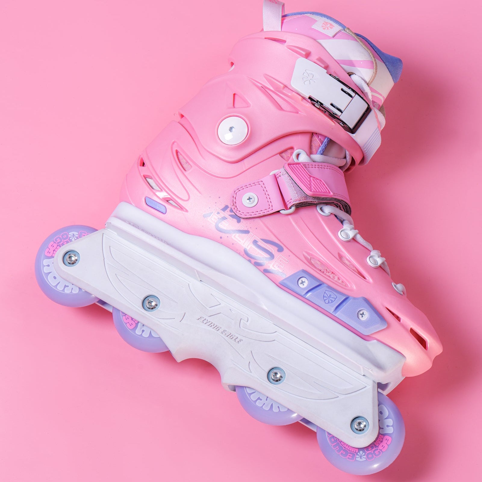 Enkidu Aggressive Inline Skates – FlyingEagle Skates