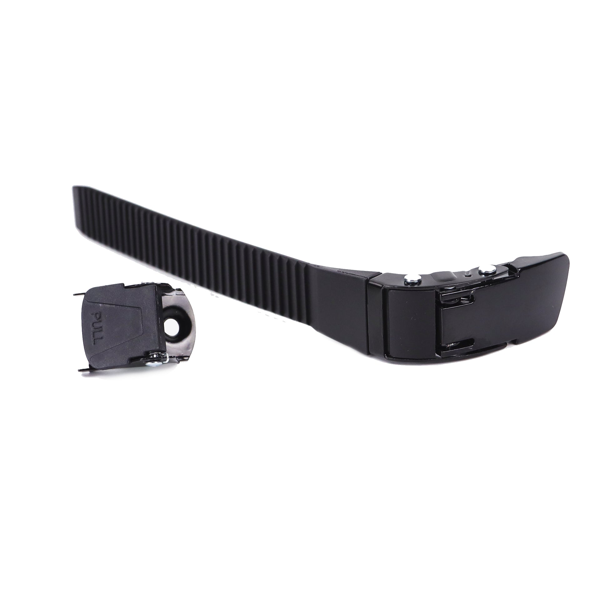 Durable FlyingEagle 45° BUCKLE SETS cuff buckles, great ankle support for all kinds of inline skating movements