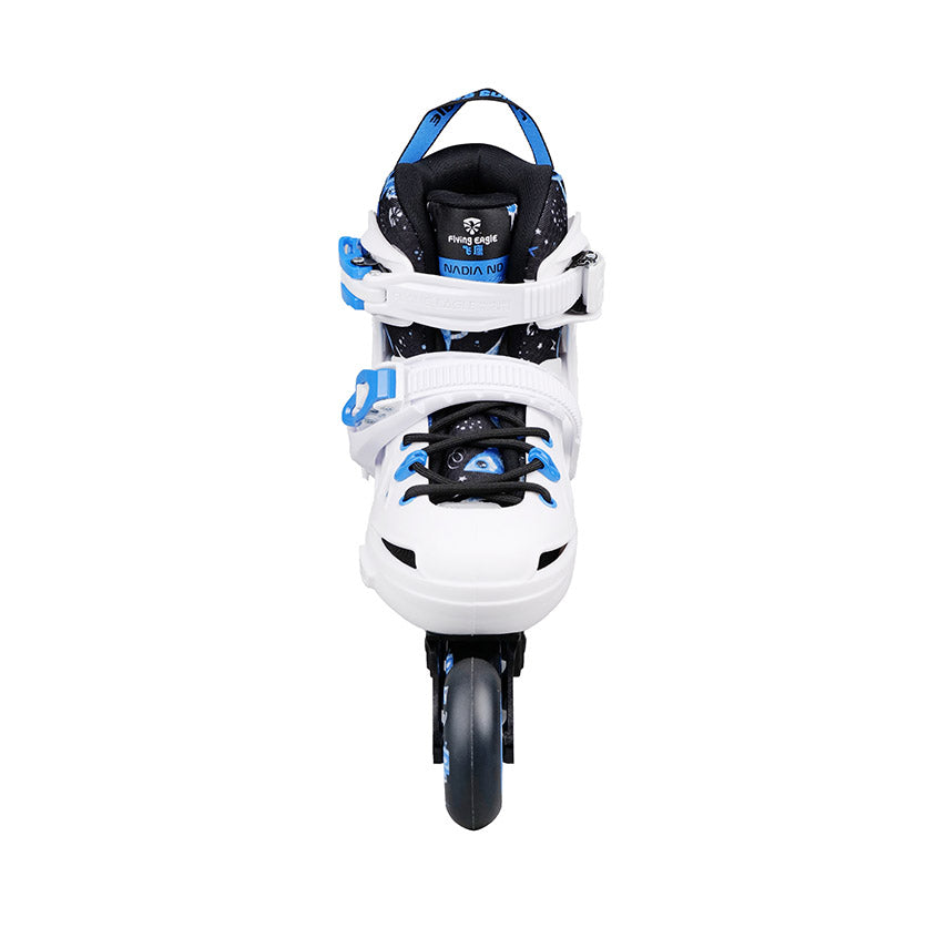 nadia gear NADIA Kids Inline Skates – FlyingEagle Skates