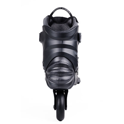 FlyingEagle REAVER adults urban skate, 4‑wheel graphite inline skate EU 36‑46